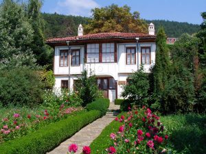 cheap house in Burgas