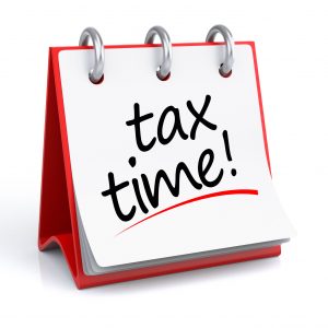 taxes in bulgaria